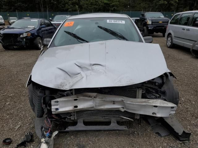 2006 Saturn Ion Level 2