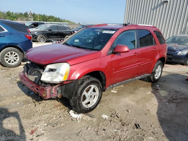 2006 Chevrolet Equinox LT