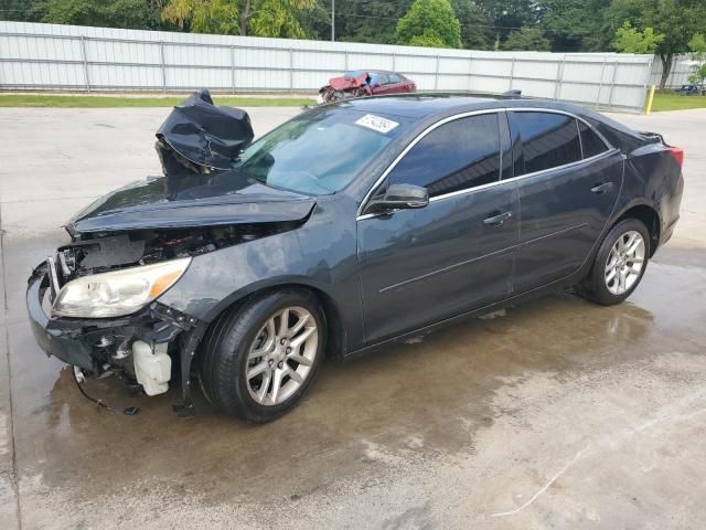 2016 Chevrolet Malibu Limited LT