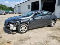 2017 Chevrolet Malibu LS en venta en Gaston, SC