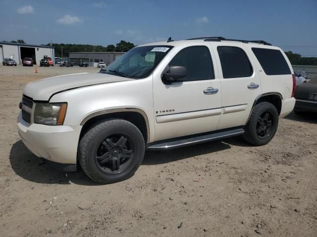 2008 Chevrolet Tahoe K1500