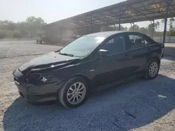 2011 Mitsubishi Lancer ES/ES Sport en venta en Cartersville, GA