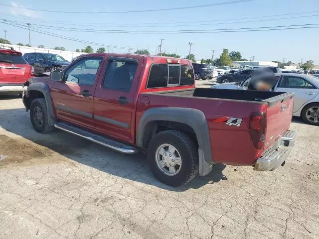 2004 Chevrolet Colorado