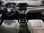 2019 Honda Odyssey EXL