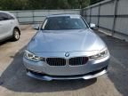 2013 BMW 328 I