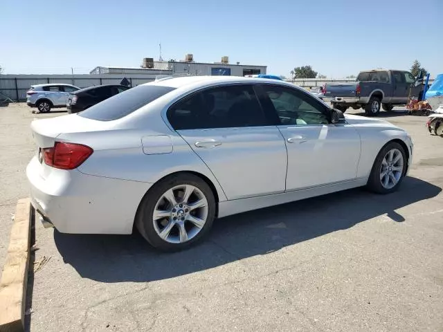 2015 BMW 335 I