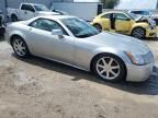 2004 Cadillac XLR