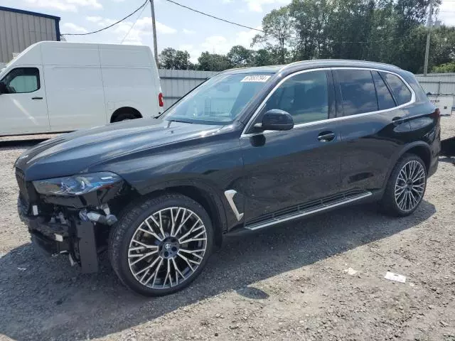 2024 BMW X5 Sdrive 40I