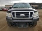 2008 Ford F150 Supercrew