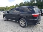 2012 Dodge Durango Crew