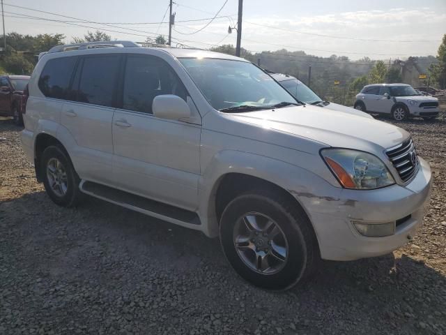 2007 Lexus GX 470