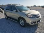 2013 Chevrolet Traverse LT