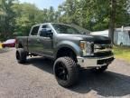 2018 Ford F250 Super Duty