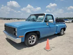 Run And Drives Cars for sale at auction: 1983 Chevrolet C10