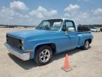 1983 Chevrolet C10