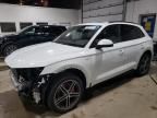 2024 Audi Q5 E Premium Plus 55