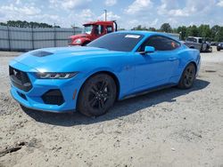 2024 Ford Mustang GT en venta en Lumberton, NC