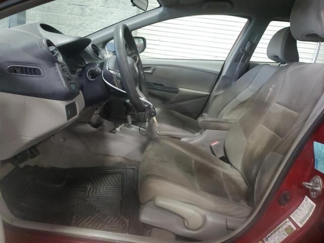 2010 Honda Insight EX