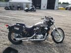 2006 Honda VT750 CDA