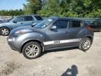 2013 Nissan Juke S