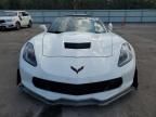 2016 Chevrolet Corvette Stingray Z51 2LT