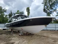 Salvage boats for sale at Midway, FL auction: 2016 RJD Boat