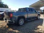 2022 GMC Sierra Limited K1500 SLT