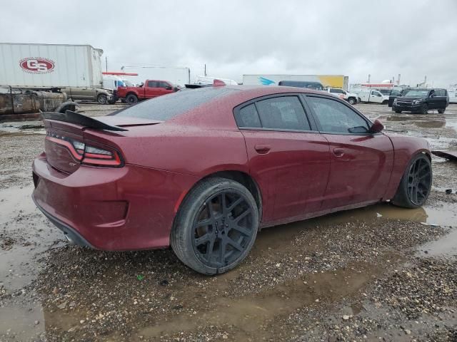 2019 Dodge Charger GT