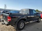 2008 Ford Ranger Super Cab