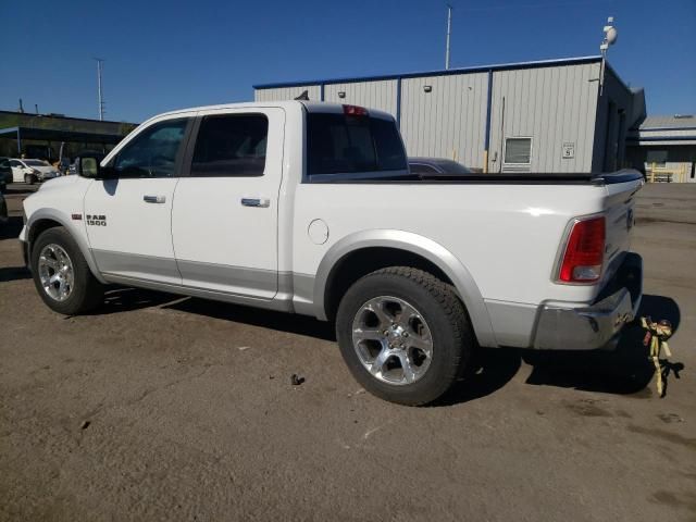 2015 Dodge 1500 Laramie