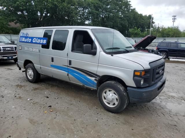 2014 Ford Econoline E250 Van