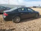 2008 Buick Lucerne CXS