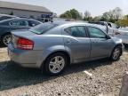 2010 Dodge Avenger Express