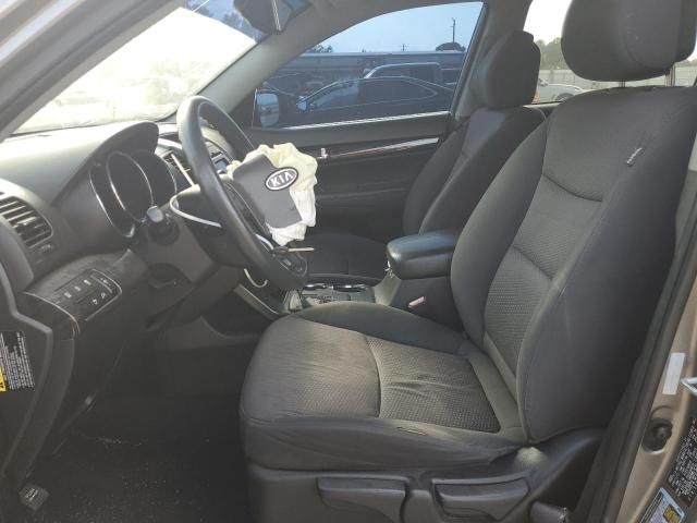 2011 KIA Sorento Base