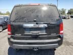 2009 Honda Pilot Touring