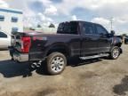 2018 Ford F250 Super Duty