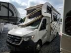 2024 Freedom 2024 MERCEDES-BENZ Sprinter 3500