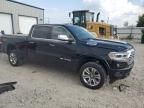 2019 Dodge RAM 1500 Longhorn