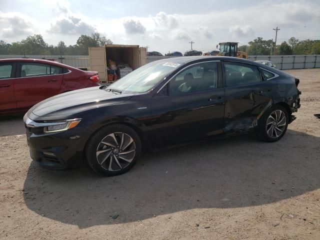 2022 Honda Insight Touring