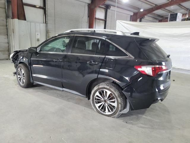 2016 Acura RDX Advance