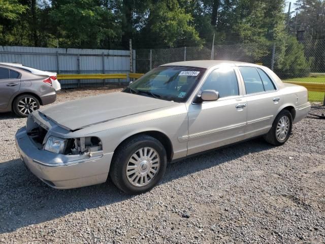 2006 Mercury Grand Marquis LS