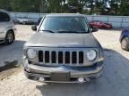 2013 Jeep Patriot Limited