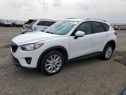 Mazda Vehiculos salvage en venta: 2013 Mazda CX-5 GT