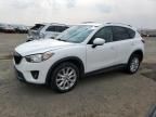 2013 Mazda CX-5 GT