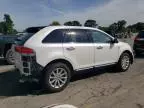 2013 Lincoln MKX