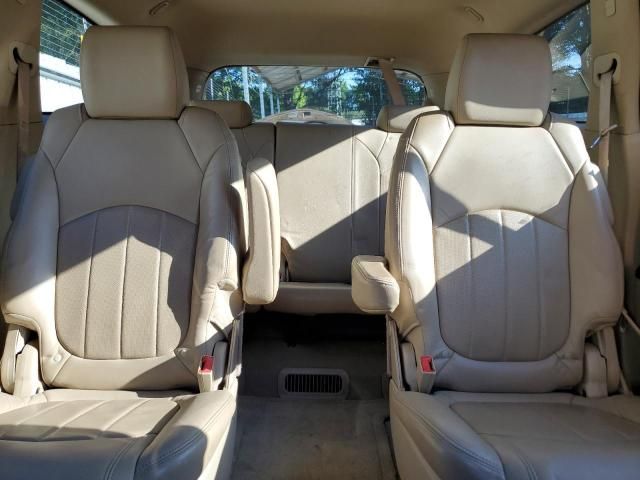 2012 Buick Enclave