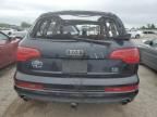 2012 Audi Q7 Premium Plus