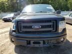 2013 Ford F150 Super Cab