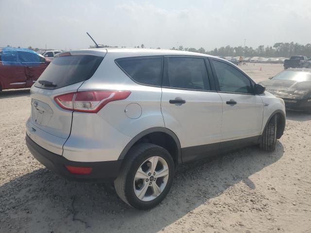 2014 Ford Escape S