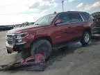 2016 Chevrolet Tahoe C1500 LS